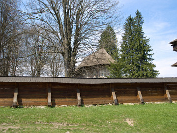20090423_2867_E510_LR Humor Monastery, Romania; built 1530 painted 1535