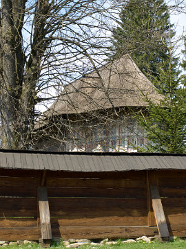 20090423_2868_E510_LR Humor Monastery, Romania; built 1530 painted 1535