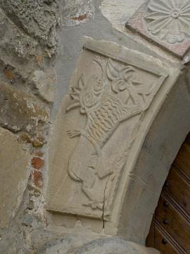 20090423_2988_E510 Moldovita Monastery, Romania; built 1532, painted 1537