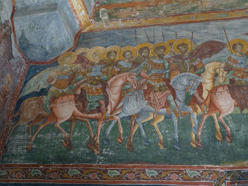 20090425_3296_E510_AWB Church of the Holy Cross, Patrauti, Romania; built 1487