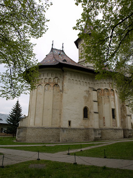 20090424_3134_E510 Monastery of St John the New, Suceava; built 1514