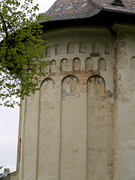 20090424_3135_E510 Monastery of St John the New, Suceava; built 1514
