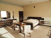 Master bedroom, Roubaix, Villa Cavrois : Master bedroom, Roubaix, Villa Cavrois