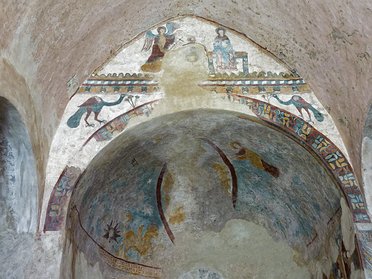 Santa Maria del Vilar Priory