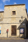 Aidone, Aidone museum, Sicily : Aidone, Aidone museum, Sicily