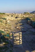 Segesta, Sicily : Segesta, Sicily