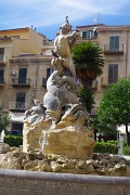 Monreale, Sicily : Monreale, Sicily