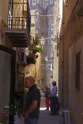 Monreale, Sicily : Monreale, Sicily