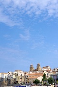 Cefalu, Sicily : Cefalu, Sicily