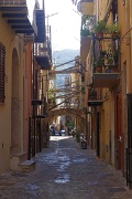 Castelbuono, Sicily : Castelbuono, Sicily
