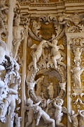 Castelbuono, Saint Annàs Chapel, Sicily, Ventimigliàs Castle : Castelbuono, Saint Annàs Chapel, Sicily, Ventimigliàs Castle