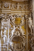 Castelbuono, Saint Annàs Chapel, Sicily, Ventimigliàs Castle : Castelbuono, Saint Annàs Chapel, Sicily, Ventimigliàs Castle