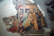 Castelbuono, Chiesa Matrice Vecchia, Sicily : Castelbuono, Chiesa Matrice Vecchia, Sicily