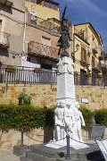 Gagliano Castelferrato, Sicily : Gagliano Castelferrato, Sicily
