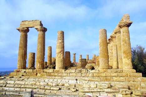 2oct2016 -Agrigento_Valley of_the_Temples