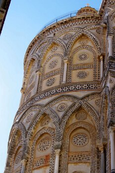 6oct2016 -Monreale_town_and_cathedral_mosaics