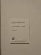 Malaga, Museo Carmen Thyssen Málaga, Spain : Malaga, Museo Carmen Thyssen Málaga, Spain