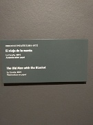 Malaga, Malaga Museum, Picasso, Spain : Malaga, Malaga Museum, Picasso, Spain