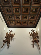 Malaga, Museo Carmen Thyssen Málaga, Spain : Malaga, Museo Carmen Thyssen Málaga, Spain