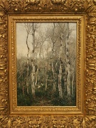 Malaga, Museo Carmen Thyssen Málaga, Spain : Malaga, Museo Carmen Thyssen Málaga, Spain