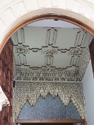 Calle Sanchez Pastor, Malaga, Spain : Calle Sanchez Pastor, Malaga, Spain