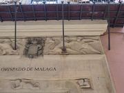 Malaga, Spain : Malaga, Spain