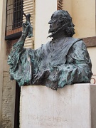 Malaga, Spain : Malaga, Spain