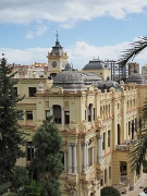 Malaga, Spain : Malaga, Spain