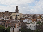 Malaga, Spain : Malaga, Spain