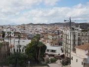 Malaga, Spain : Malaga, Spain