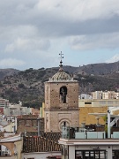 Malaga, Spain : Malaga, Spain