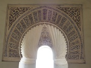 Alcazaba (fortress), Malaga, Spain : Alcazaba (fortress), Malaga, Spain