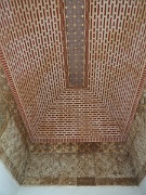 Alcazaba (fortress), Malaga, Spain : Alcazaba (fortress), Malaga, Spain