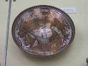 Alcazaba (fortress), Malaga, Spain : Alcazaba (fortress), Malaga, Spain