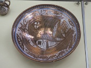 Alcazaba (fortress), Malaga, Spain : Alcazaba (fortress), Malaga, Spain