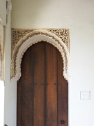 Alcazaba (fortress), Malaga, Spain : Alcazaba (fortress), Malaga, Spain