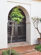 Alcazaba (fortress), Malaga, Spain : Alcazaba (fortress), Malaga, Spain