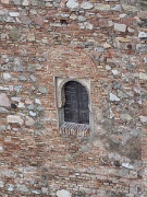 Alcazaba (fortress), Malaga, Spain : Alcazaba (fortress), Malaga, Spain