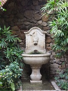 Alcazaba (fortress), Malaga, Spain : Alcazaba (fortress), Malaga, Spain