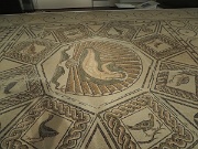 Malaga, Malaga Museum, Spain : Malaga, Malaga Museum, Spain