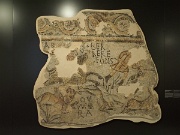 Malaga, Malaga Museum, Spain : Malaga, Malaga Museum, Spain