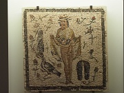 Malaga, Malaga Museum, Spain : Malaga, Malaga Museum, Spain