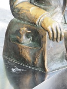 Hans Christian Andersen, Malaga, Spain : Hans Christian Andersen, Malaga, Spain