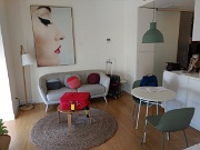 60 Balconies Urban Stay apartment, Madrid, Spain : 60 Balconies Urban Stay apartment, Madrid, Spain