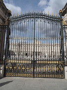 Madrid, Palacio real, Royal Palace, Spain : Madrid, Palacio real, Royal Palace, Spain