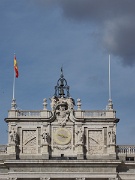 Madrid, Palacio real, Royal Palace, Spain : Madrid, Palacio real, Royal Palace, Spain