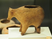 Madrid, Museo Arqueologico Nacional, Spain : Madrid, Museo Arqueologico Nacional, Spain