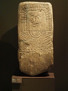 Madrid, Museo Arqueologico Nacional, Spain : Madrid, Museo Arqueologico Nacional, Spain