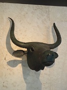 Madrid, Museo Arqueologico Nacional, Spain : Madrid, Museo Arqueologico Nacional, Spain