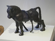 Madrid, Museo Arqueologico Nacional, Spain : Madrid, Museo Arqueologico Nacional, Spain